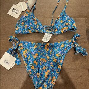 Kulani kini bikini